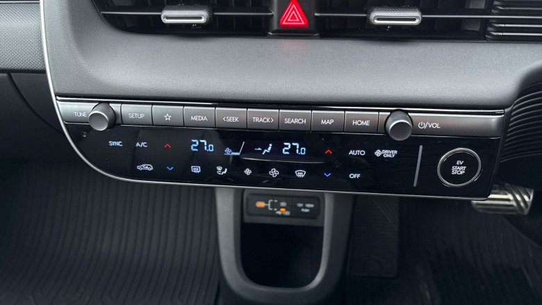 Hyundai IONIQ 5 168kW Ultimate 84 kWh 5dr Auto [Tech Pack] Electric Hatchback